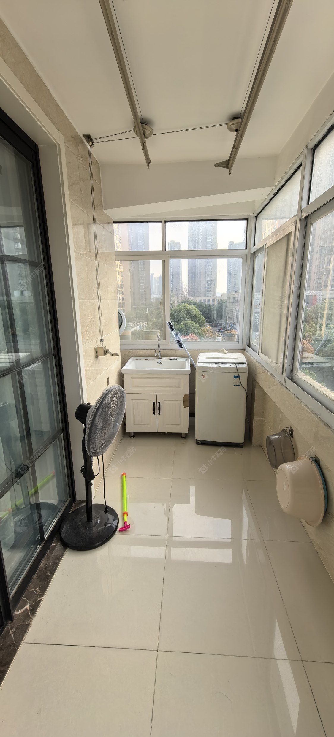 常州工人新村南在租房源_小牛看房