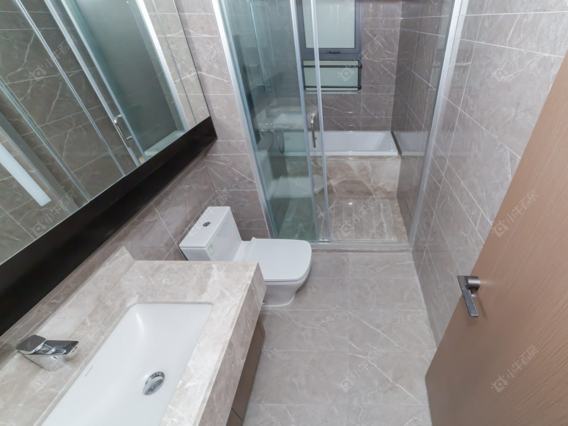 阳光城禹洲宸悦房源室内图 常州阳光城禹洲宸悦在售二手房源室内图_小牛看房