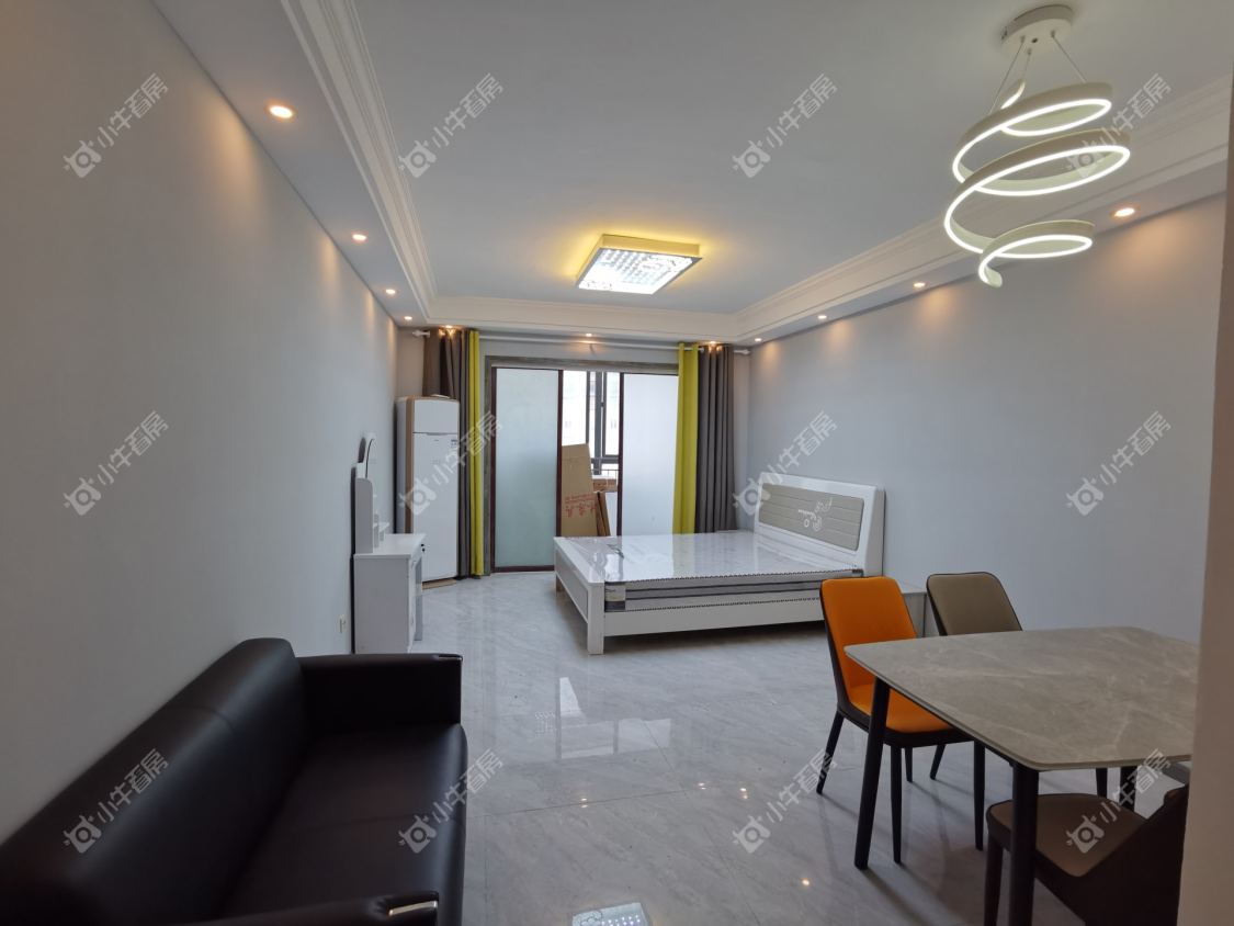 常州新城蓝钻苑东区在租房源_小牛看房