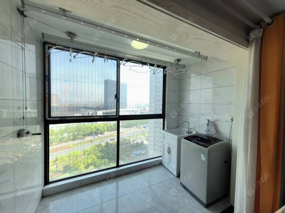 高力国际SOHO房源室内图 常州高力国际SOHO在租房源室内图_小牛看房