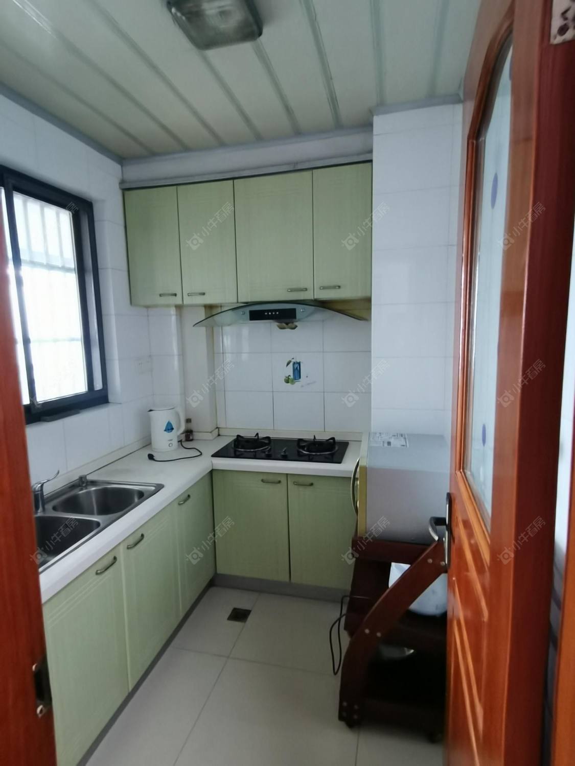 常州新城蓝钻苑东区在租房源室内图_小牛看房