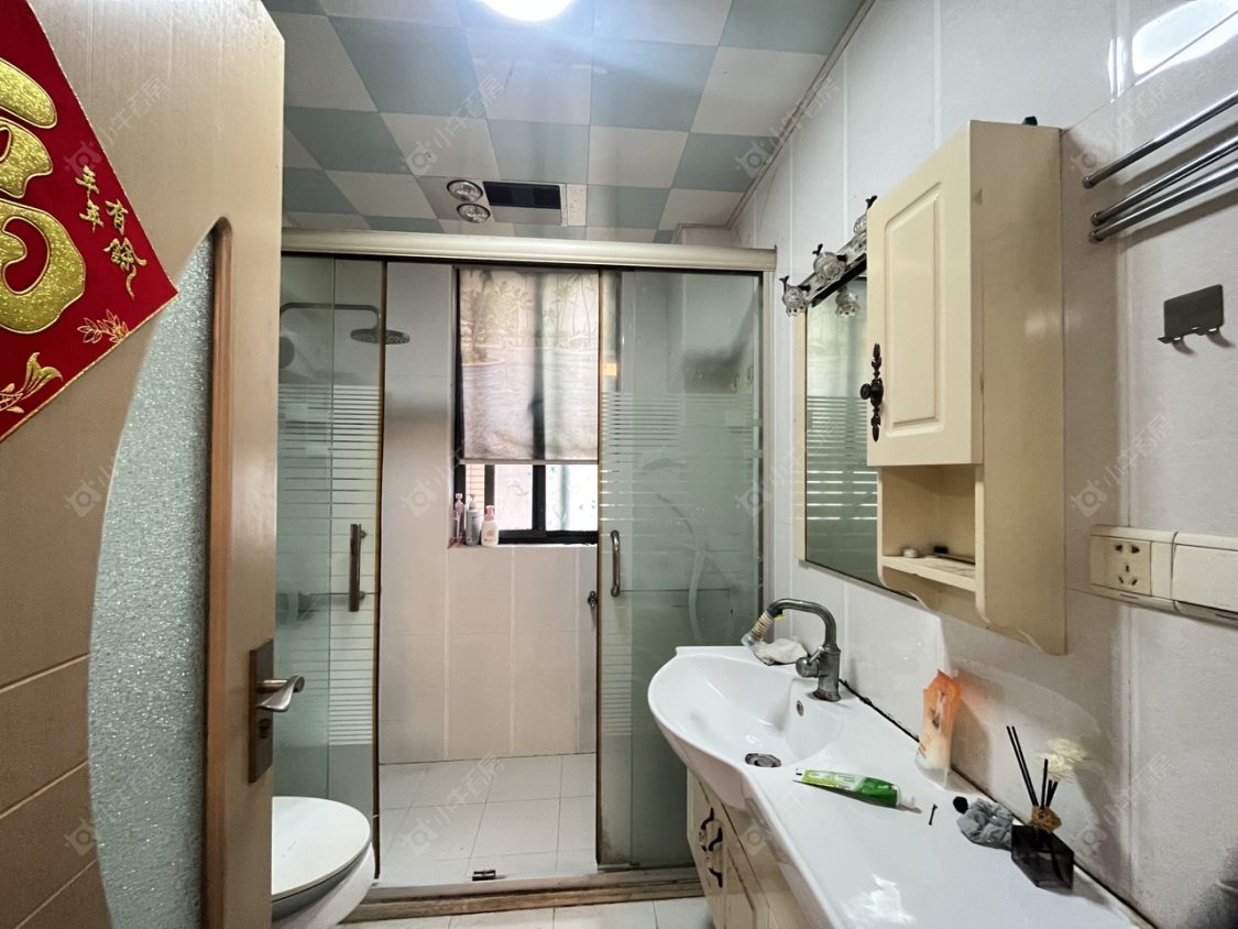 常州玉龙湾花园在租房源室内图_小牛看房