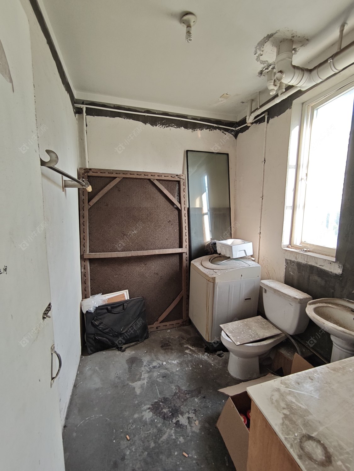 常州新龙花苑东区在租房源室内图_小牛看房