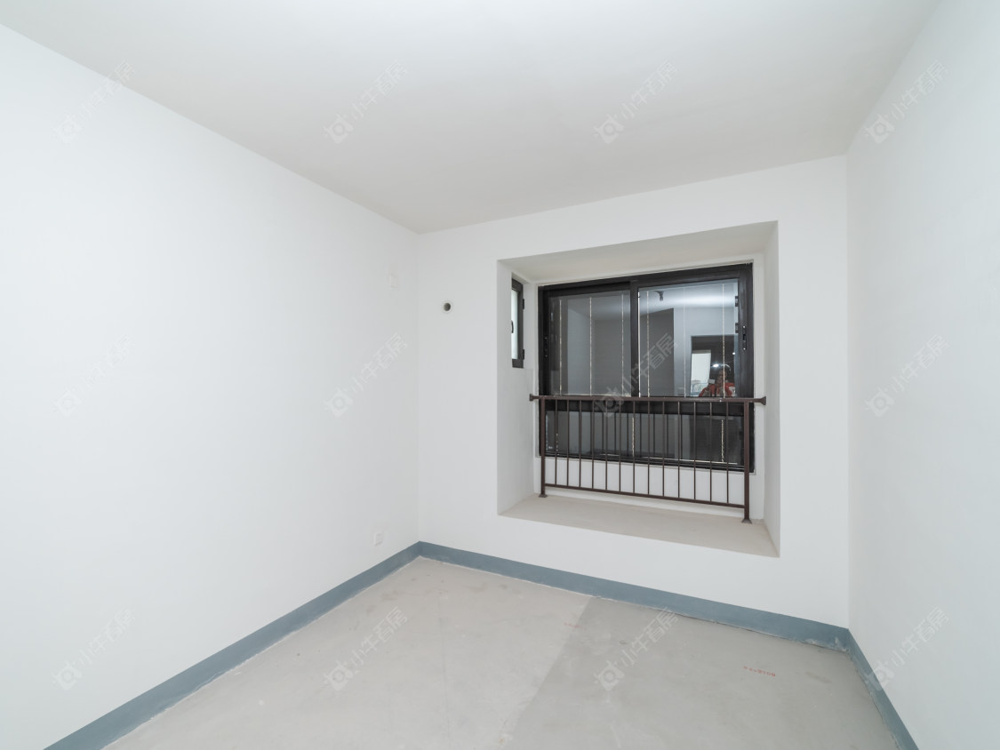 常州新城和昱文萃苑在售二手房源室内图_小牛看房