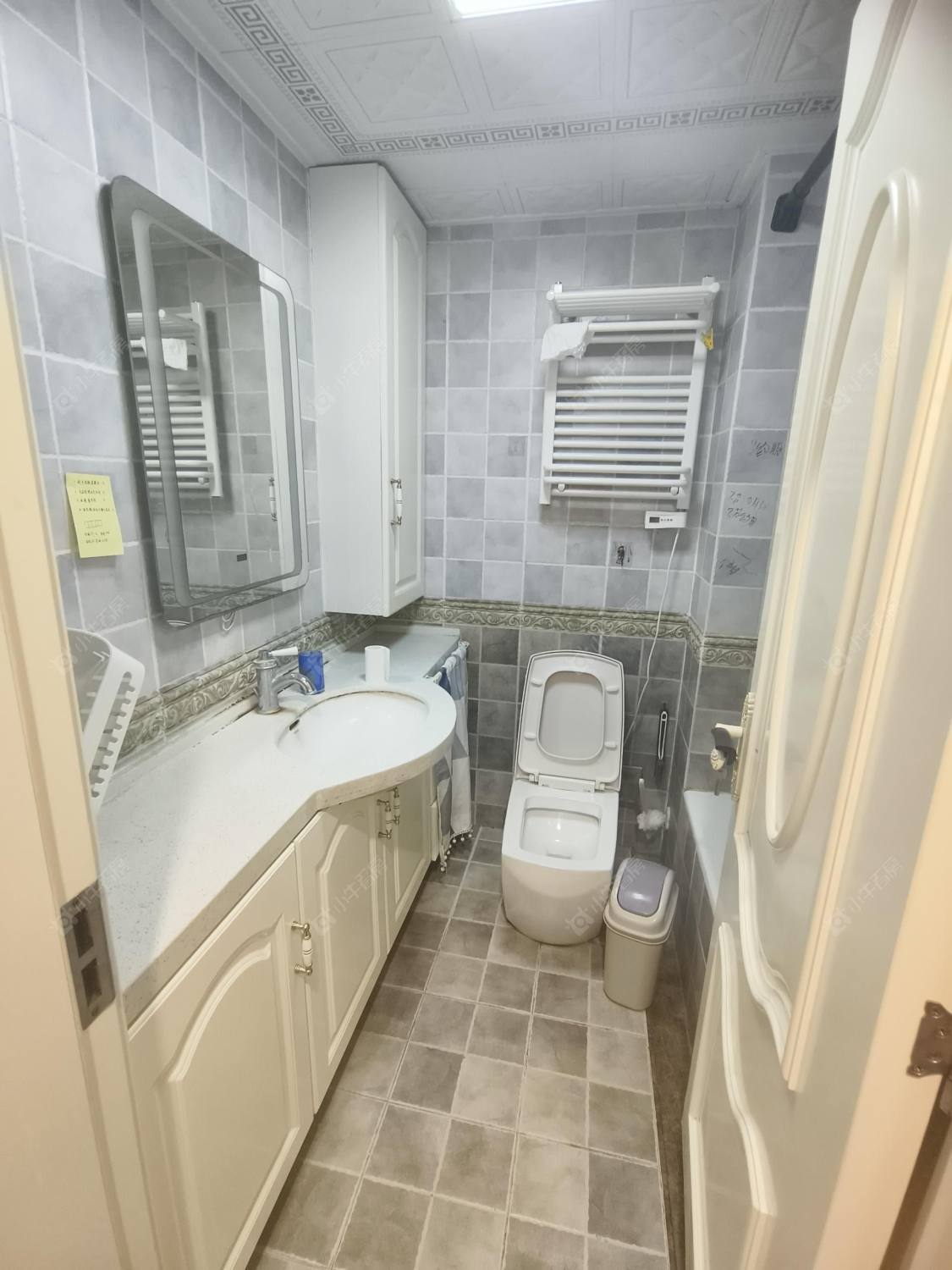 常州长兴好日子家园在租房源室内图_小牛看房