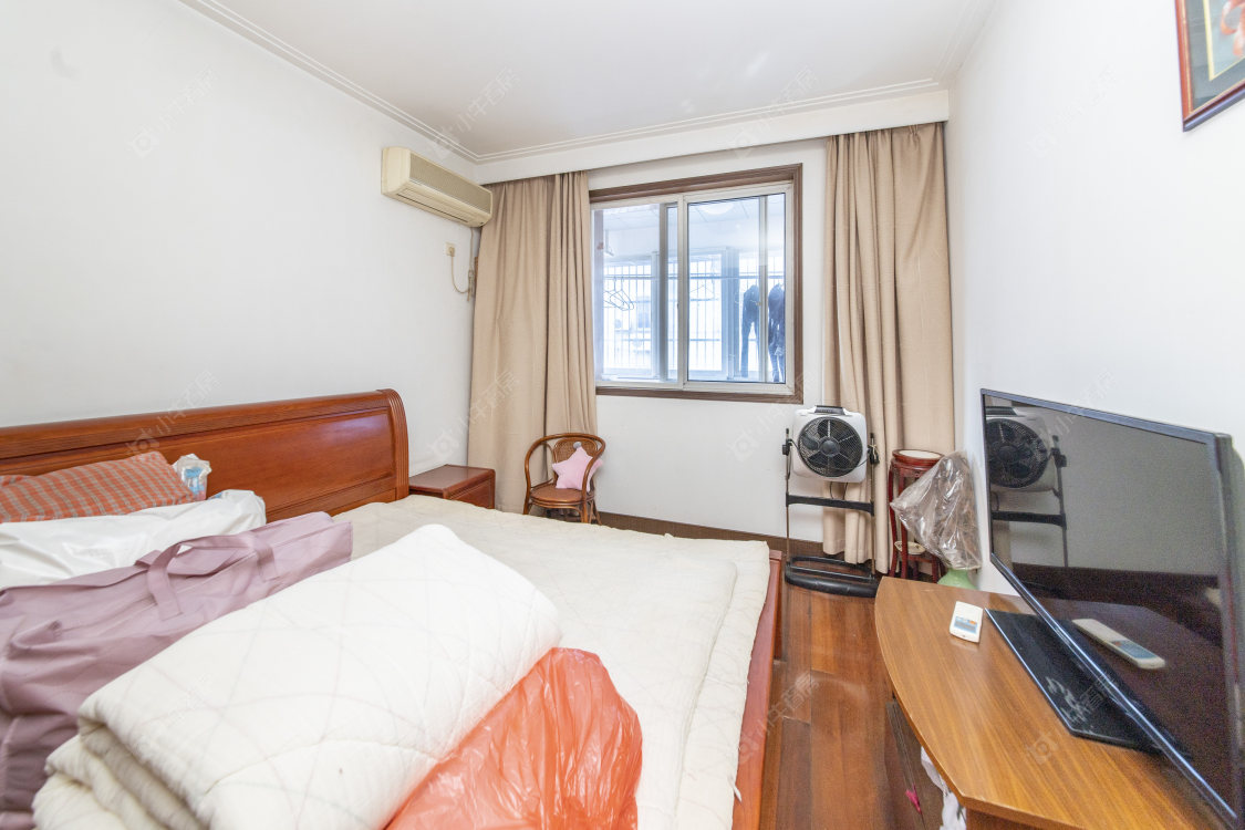 常州花东二村在售二手房源室内图_小牛看房