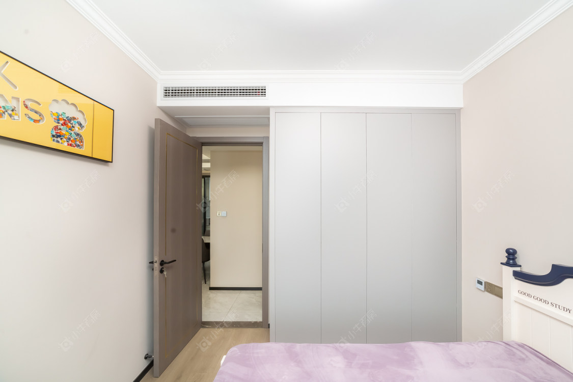 常州绿都万和城九区在售二手房源室内图_小牛看房