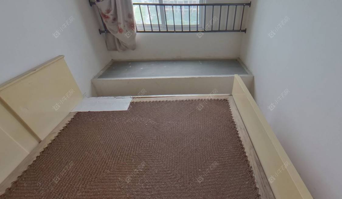 常州清水湾花园三期在售二手房源室内图_小牛看房