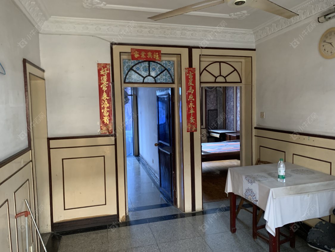 清潭新村房源 常州清潭新村在租房源_小牛看房