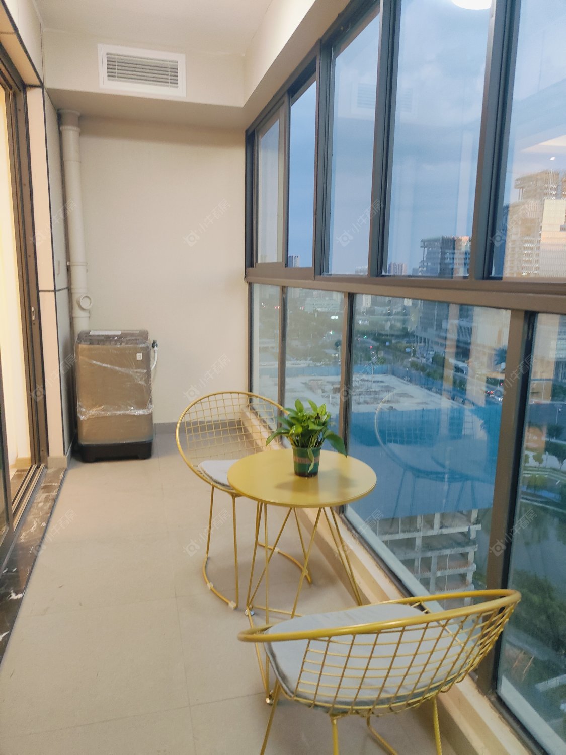 常州绿地香港名墩道在租房源_小牛看房