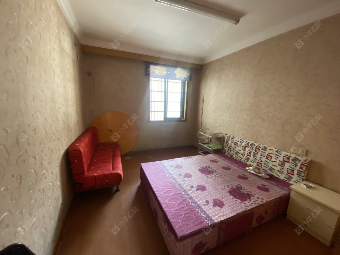 常州红梅西村在租房源_小牛看房