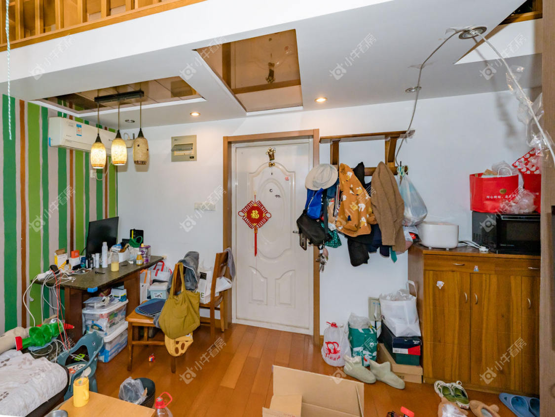 常州璞丽湾花园在租房源_小牛看房