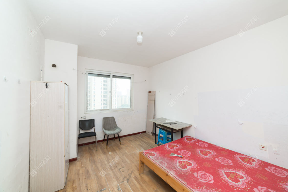 常州蔚蓝天地一二期在租房源室内图_小牛看房