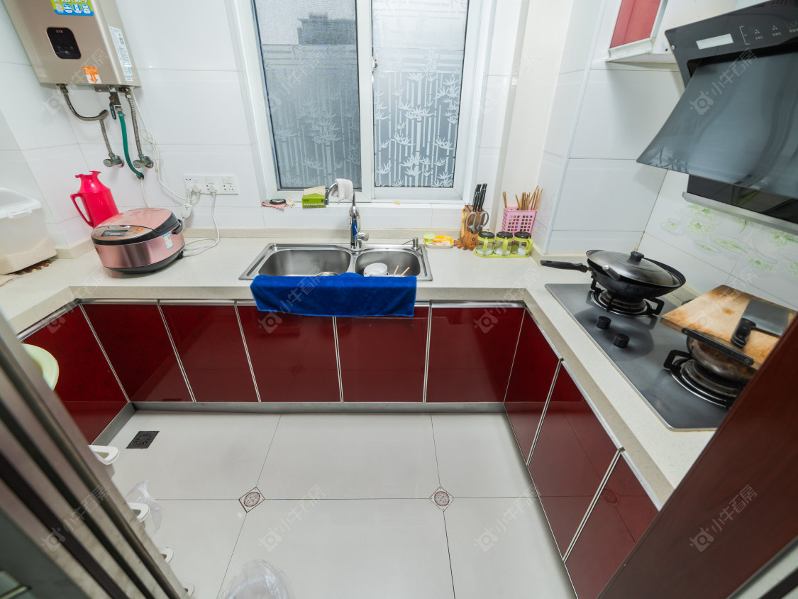 常州河苑家园南苑在售二手房源室内图_小牛看房