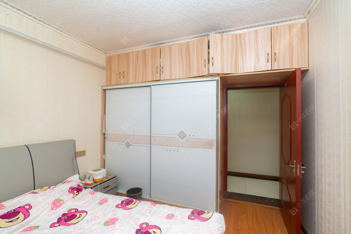 常州金地格林郡在售二手房源室内图_小牛看房