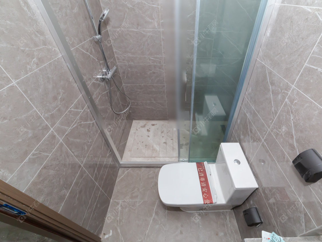 常州阳光城禹洲宸悦在售二手房源室内图_小牛看房