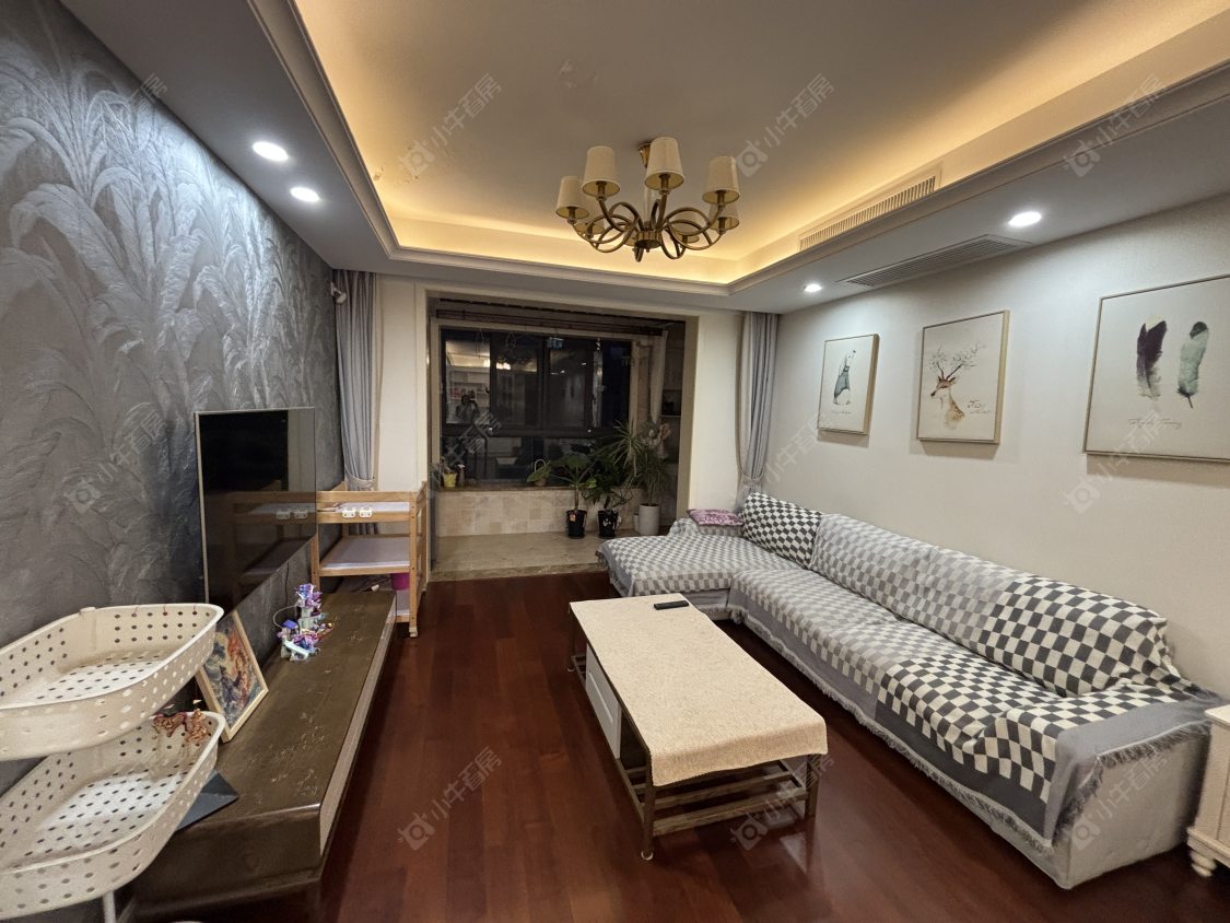 绿地峰云汇房源 常州绿地峰云汇在租房源_小牛看房