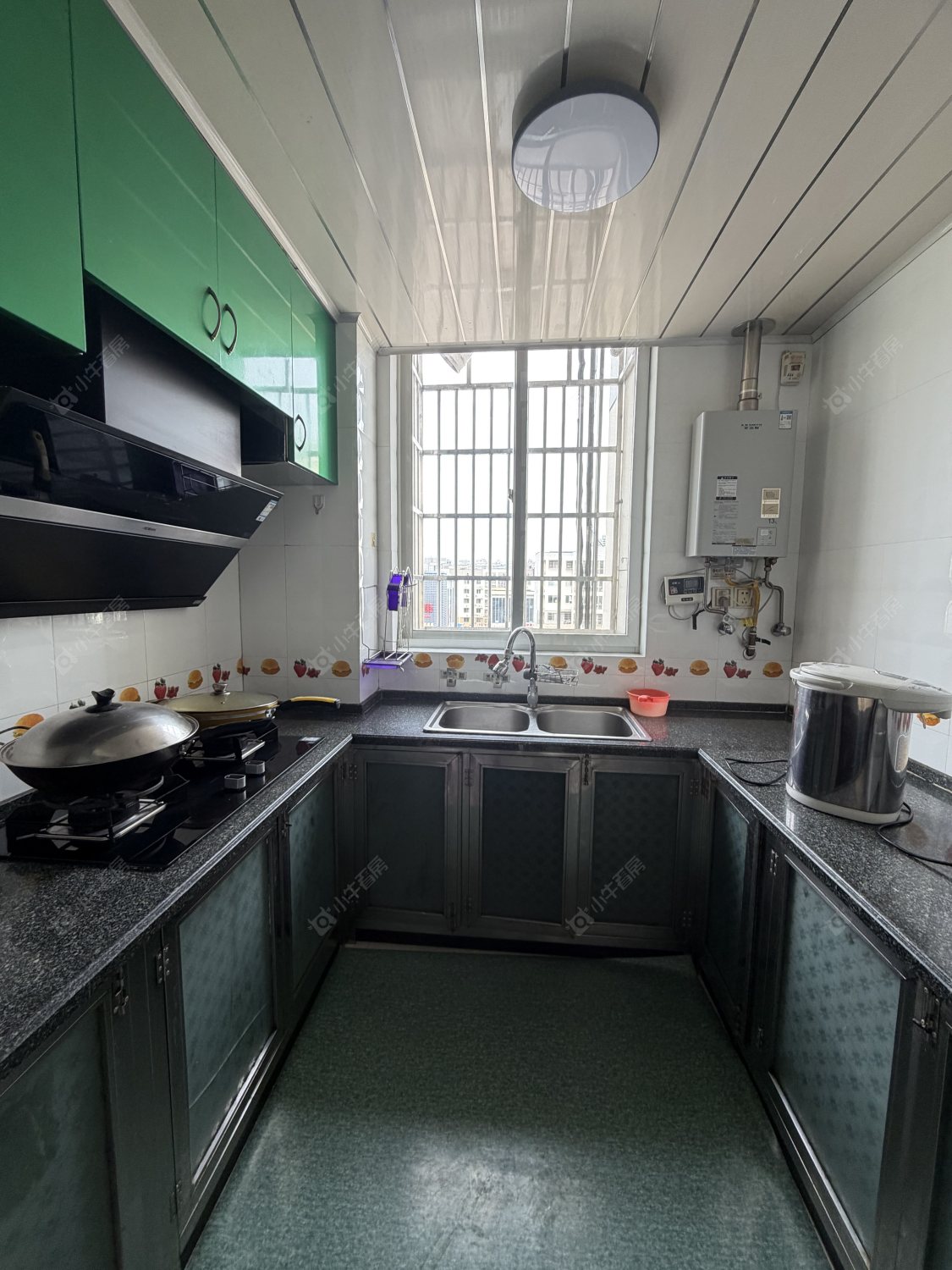 常州百馨苑南苑在租房源_小牛看房