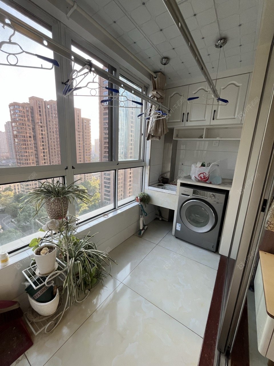 世茂香槟湖三期房源室内图 常州世茂香槟湖三期在租房源室内图_小牛看房