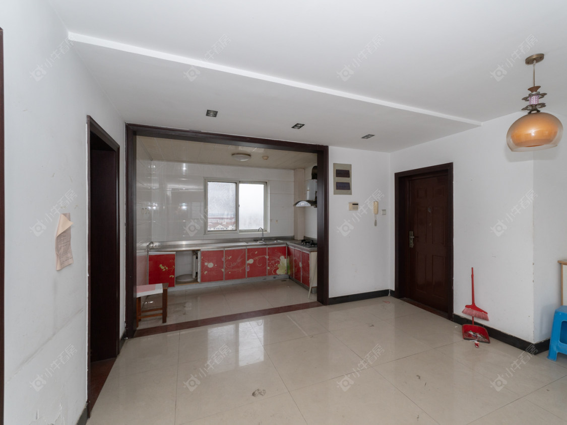 常州紫金园在售二手房源室内图_小牛看房