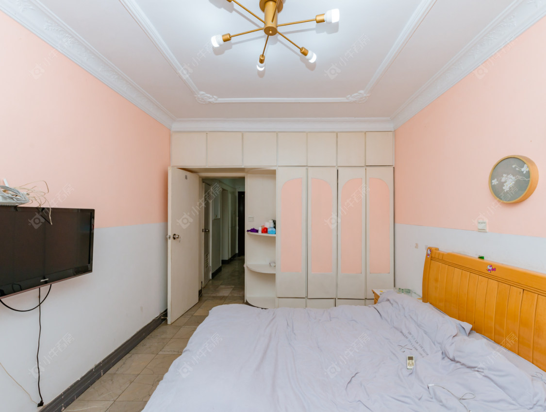 常州留芳路在售二手房源室内图_小牛看房