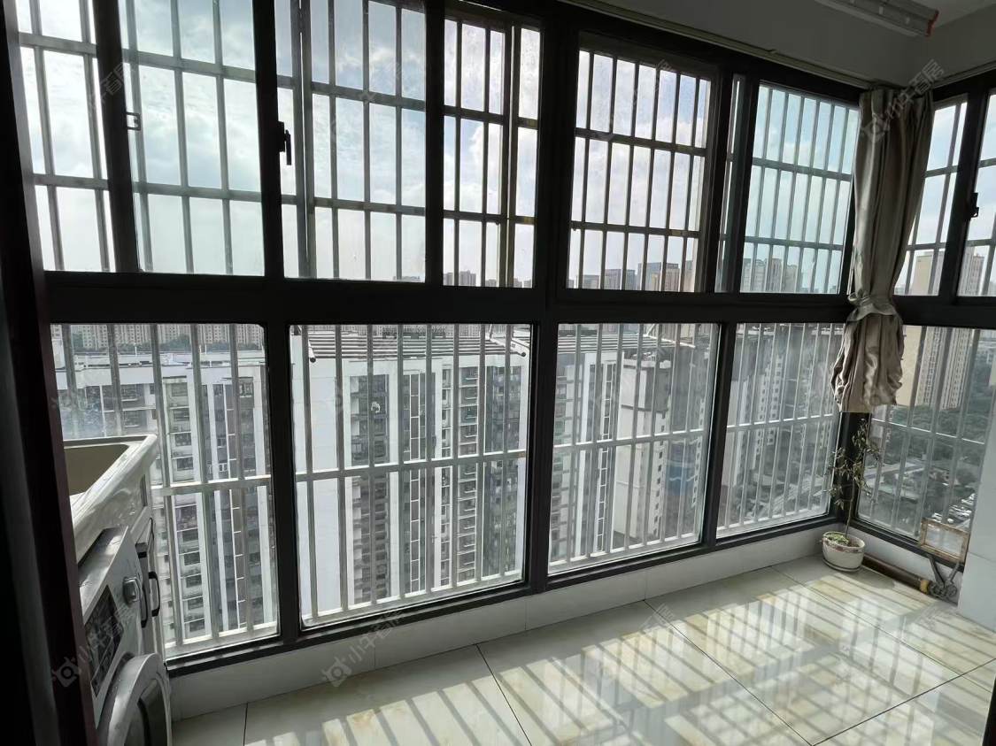 常州滨江明珠城西区在租房源_小牛看房