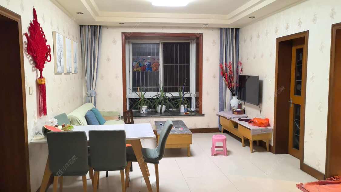 华景园房源室内图 常州华景园在租房源室内图_小牛看房