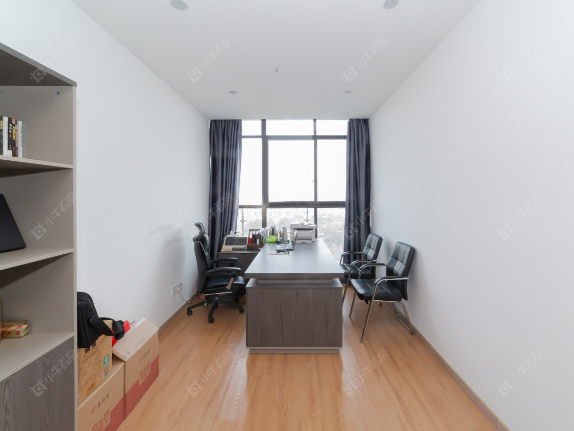 常州恒生科技园在售二手房源室内图_小牛看房