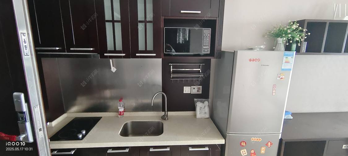 常州星河澜月湾在租房源室内图_小牛看房