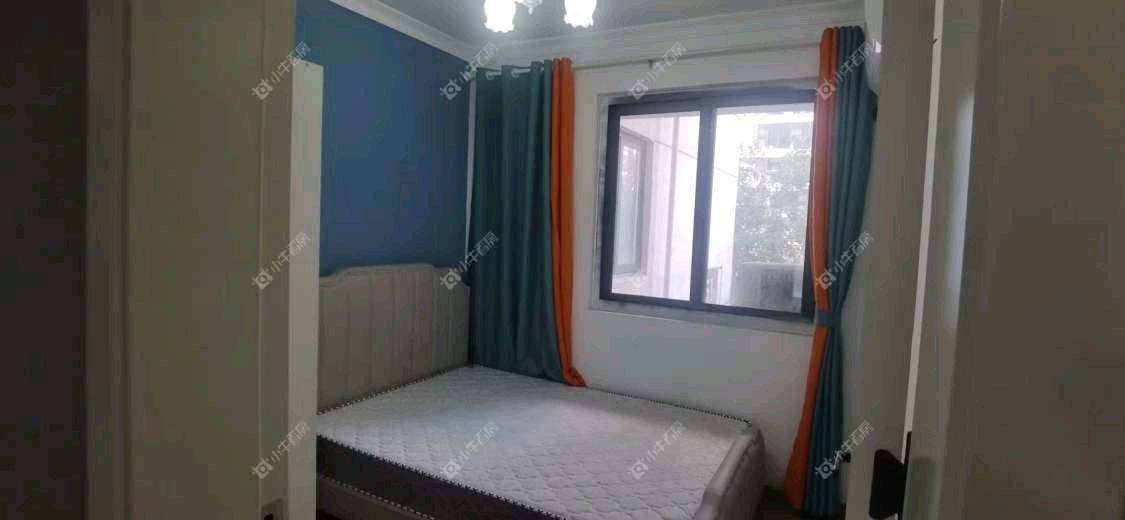 常州新城锦域在租房源室内图_小牛看房