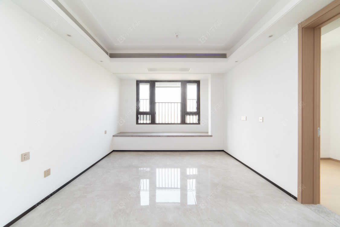 常州万科四季都会在售二手房源室内图_小牛看房