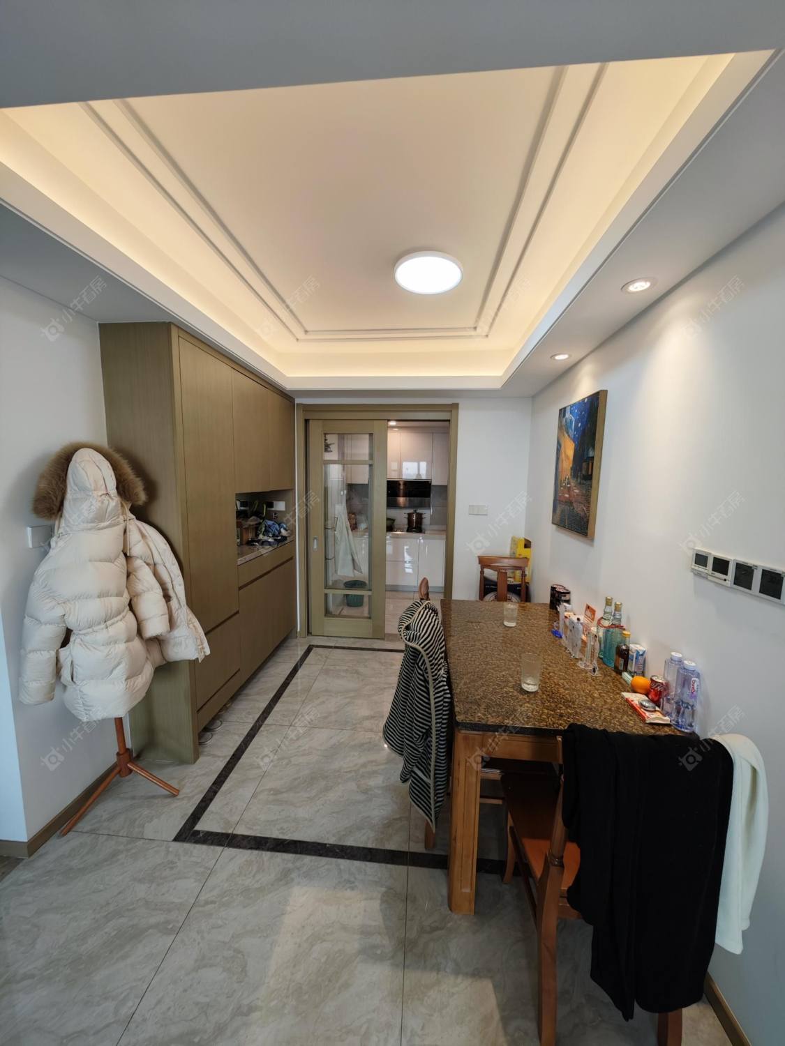 龙运天城房源室内图 常州龙运天城在租房源室内图_小牛看房