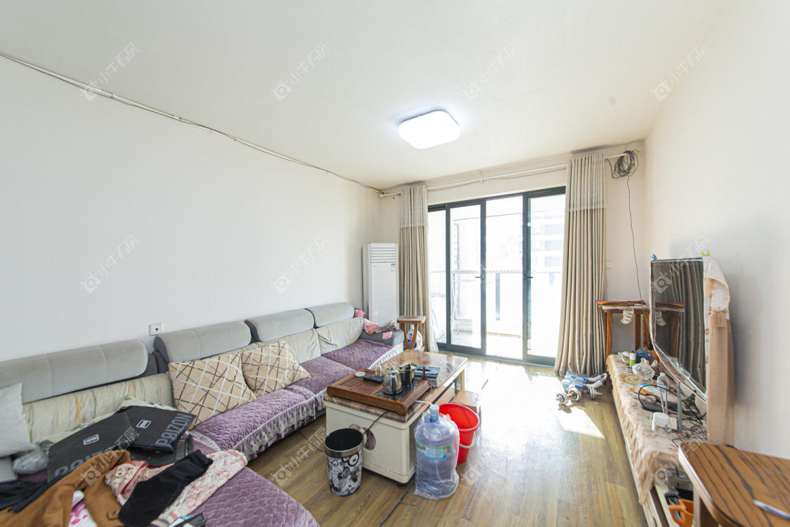 新城锦域房源室内图 常州新城锦域在租房源室内图_小牛看房