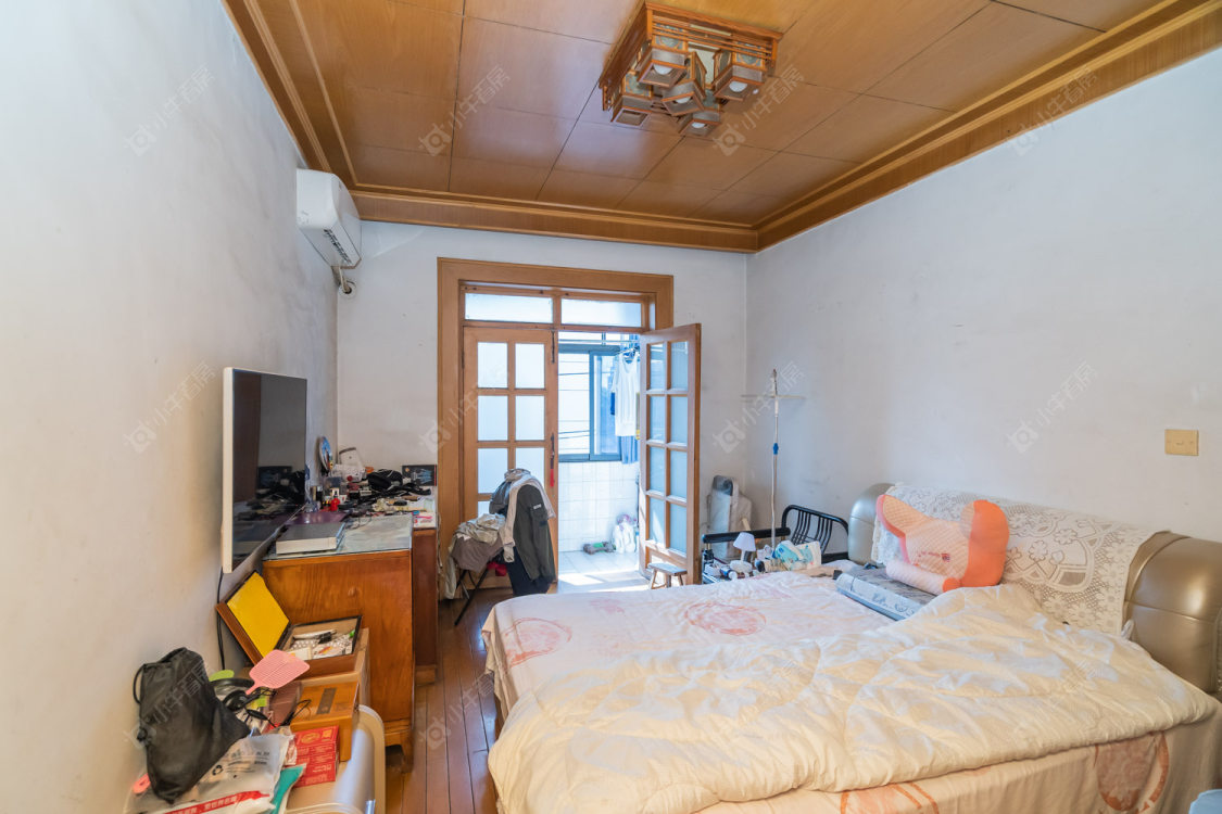 常州浦北新村在售二手房源室内图_小牛看房