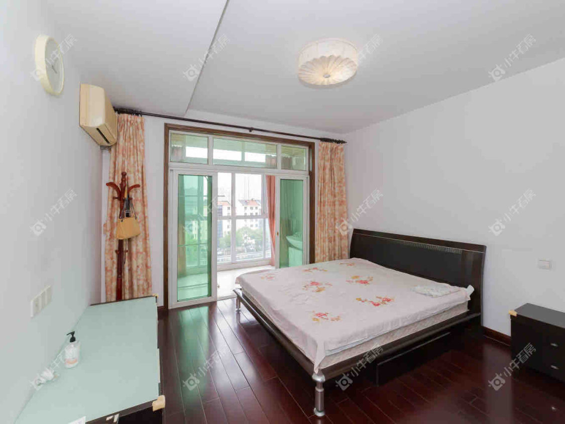 常州聚博花园在租房源_小牛看房