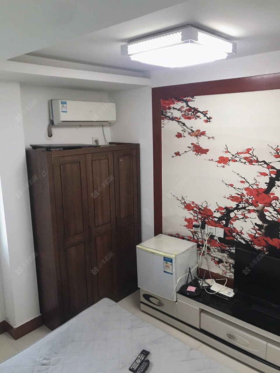 常州中央花园租房_中央花园1室1厅房源出租
