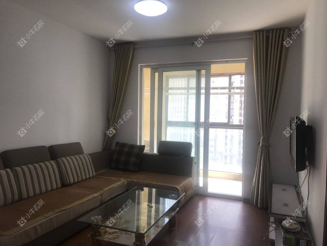 常州锦绣天地在租房源户型图_小牛看房