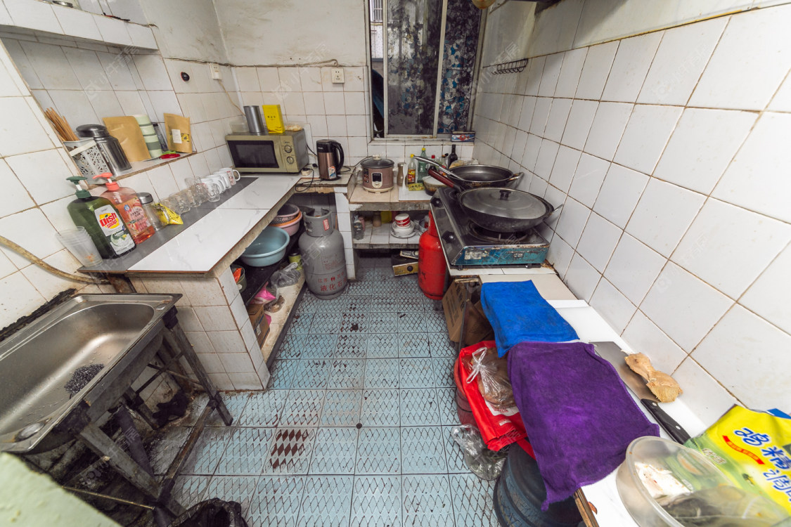 白云新村房源室内图 常州白云新村在售二手房源室内图_小牛看房