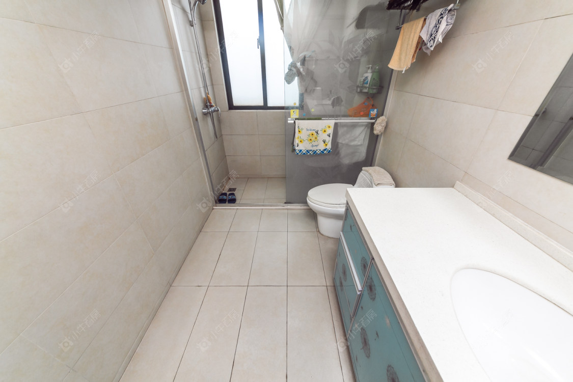 常州香江华廷花园在售二手房源室内图_小牛看房