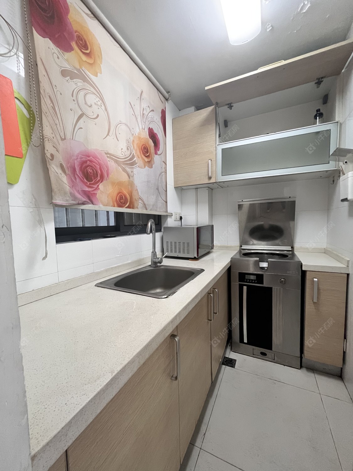 新城蓝钻苑东区房源室内图 常州新城蓝钻苑东区在租房源室内图_小牛看房