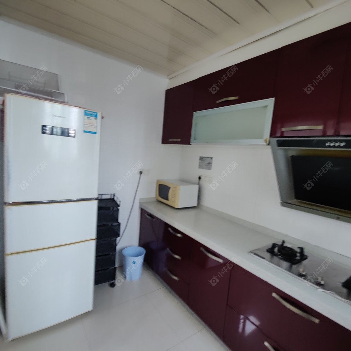 常州太湖明珠苑南苑在租房源_小牛看房