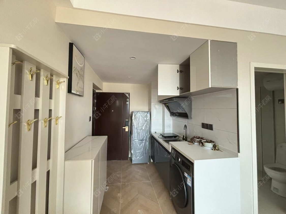 常州爱琴海公寓在租房源室内图_小牛看房