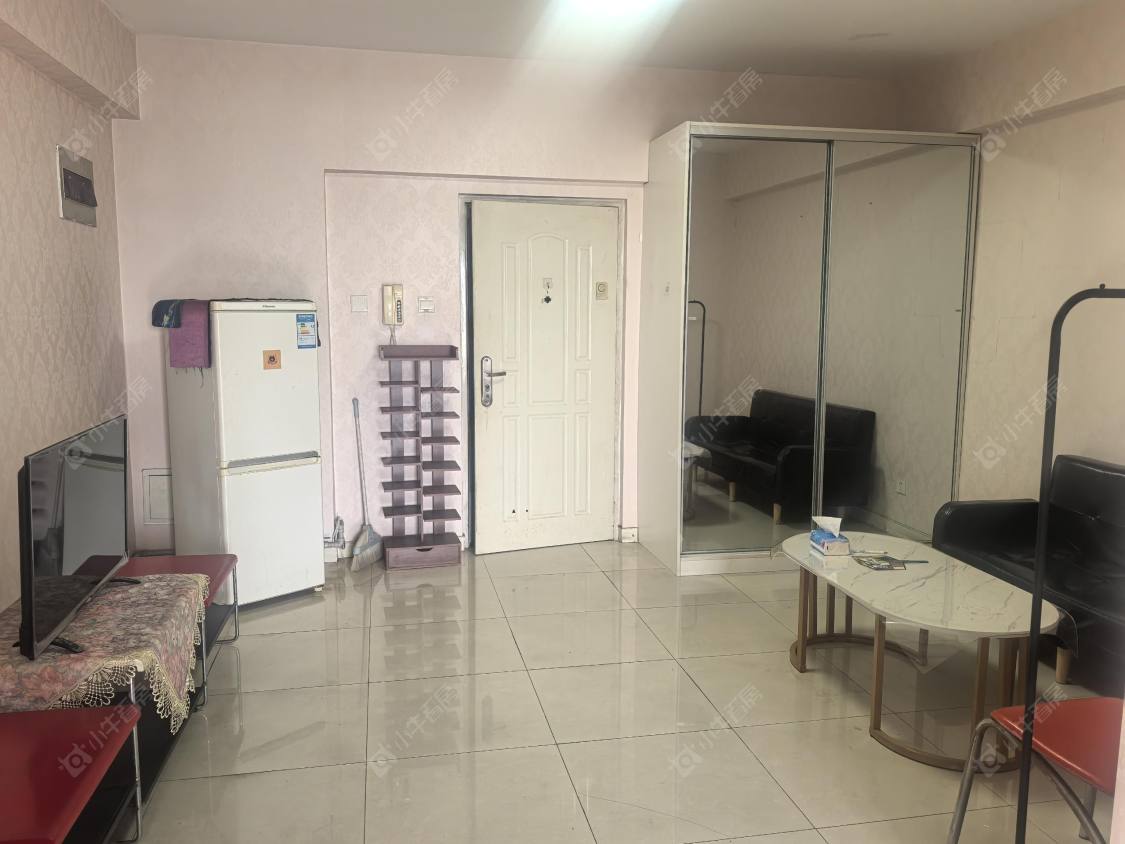 常州金鼎公寓在租房源室内图_小牛看房