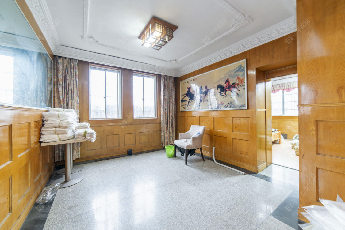 常州湖塘花园新村在售二手房源室内图_小牛看房