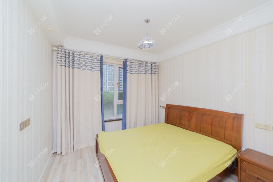 常州山水和园在租房源_小牛看房