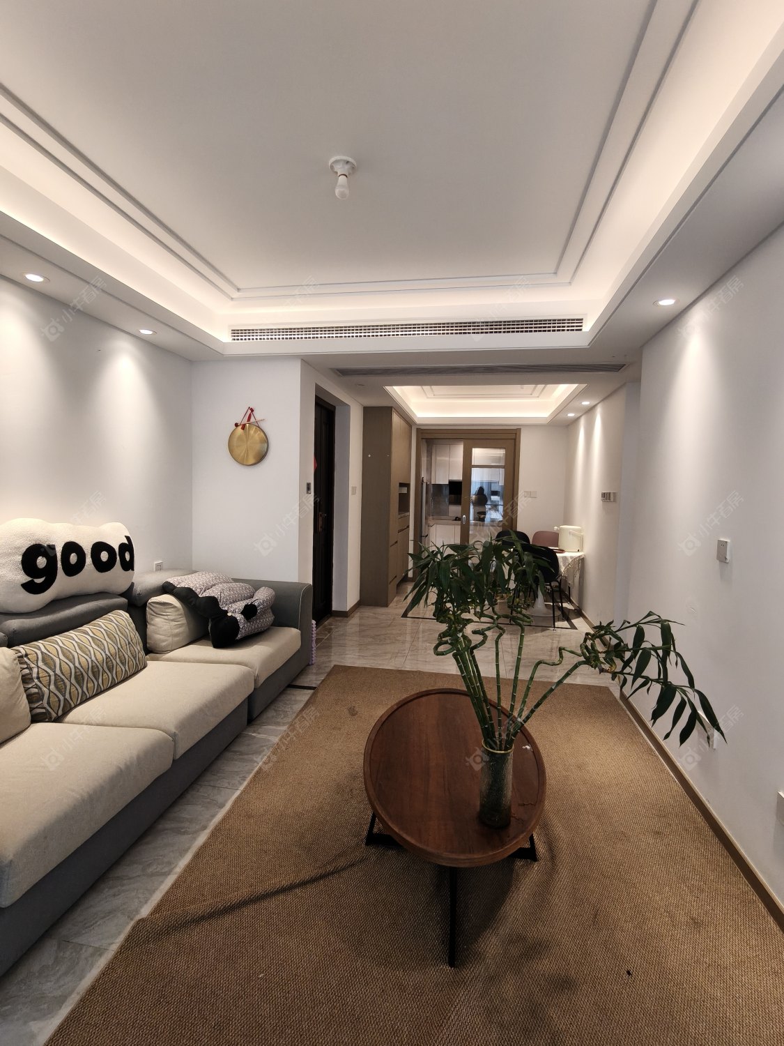 龙运天城房源室内图 常州龙运天城在租房源室内图_小牛看房