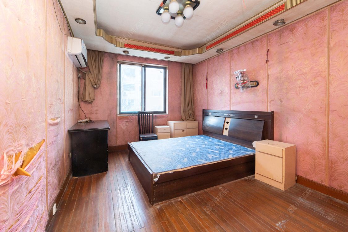 常州勤业四村南区在售二手房源室内图_小牛看房