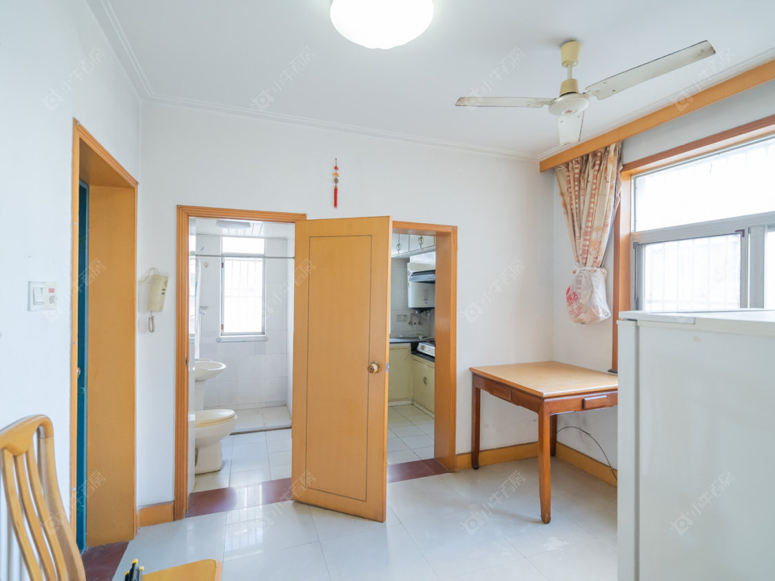 常州椿桂坊在售二手房源室内图_小牛看房