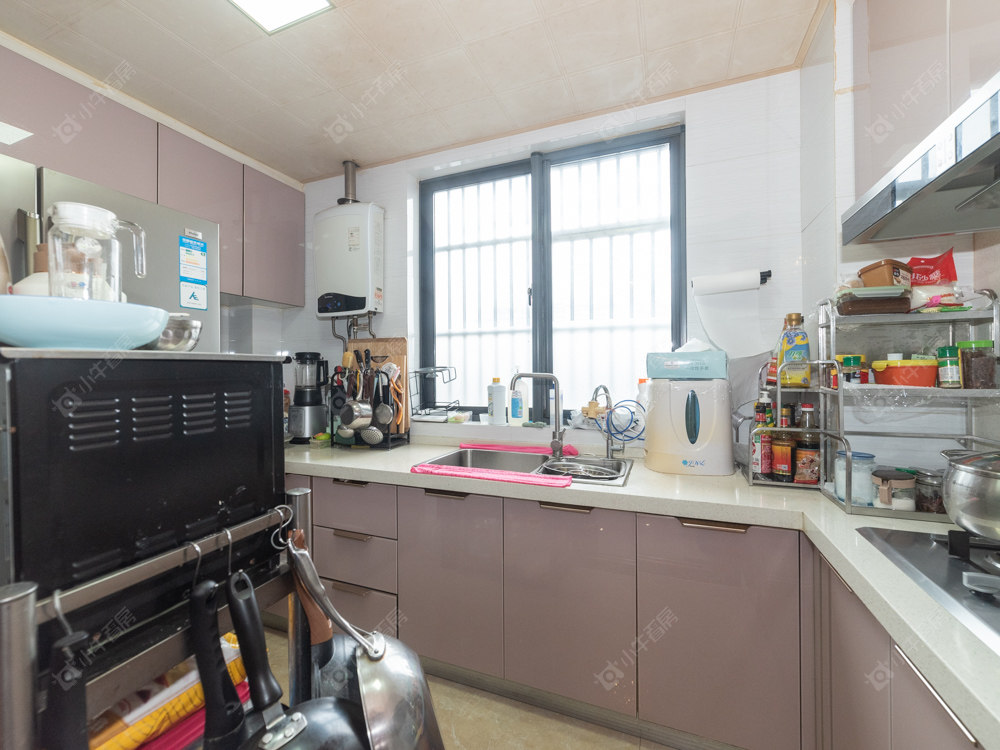 常州吟枫苑东区在售二手房源室内图_小牛看房