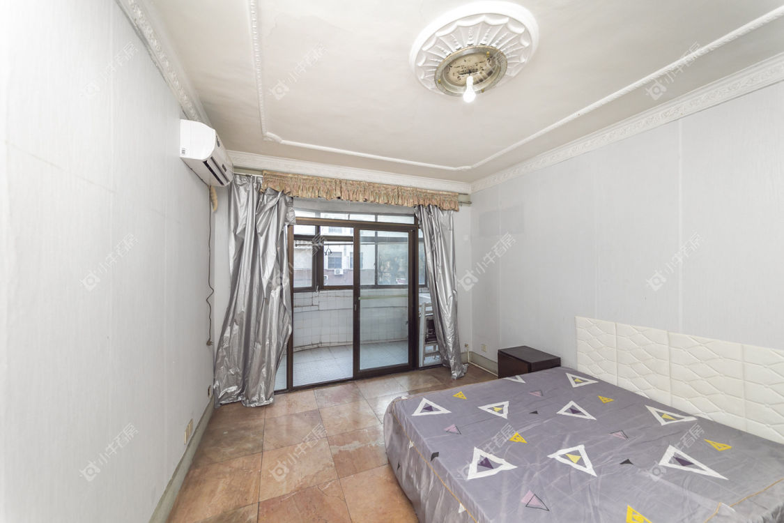 常州清潭六村在租房源室内图_小牛看房